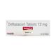 DEFCORT 12 Tablet 10's - Auto Immune Disease-Imm