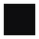 PAC Longlasting Kohl Pencil Mini Black 1's - Kajal & Kohls