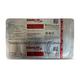 RABIFIX PK Capsule 10's - Ulcer/Reflux/Flatulence-Aaa