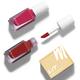 Myglamm Lit 2 In 1 Liquid Matte Lipstick - Hot Mama 4 Gm - Liquid Lipsticks