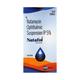 NATAFOL Eye Drops 5ml - Eye Infections-Eaa