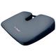 AccuSure PU Foam Coccyx Cushion (Blue) 1's - Abdomen/Neck/Arm/Elbow Supports