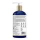 Stbotanica Moroccan Argan Shampoo + Argan Hair Oil 500 ml - Shampoos