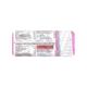 LCZ MONT OD Tablet 10's - Allergies-Ant