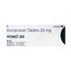 VONO 20 Tablet 10's - General-P