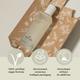 The Face Shop The Therapy Vegan Blending Toner 180 ml - Face Mists