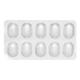 Tolperitas D Tablet 10'S - Muscle Cramps/Spasticity-Mus