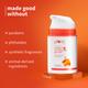 Plum 1% Vitamin C Ultra-Light-Glow Boosting Gel Cream with Alpha Arbutin & Polyglutamic Acid 50 ml - Face Creams