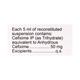 TAXIM O JUICY ORANGE AND LEMON FLAVOUR Dry Syrup 60ml - Bacterial Infections-Cep