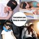 BABILA EYE MASK SMALL EM-v 01 1's - Eye Masks