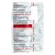 Toperizone D 150/50mg Tablet 10'S - Pain relief-Nsa