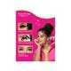 Swiss Beauty Craze It's Extraa Dual Mascara-Red Flag 5 g - Mascaras