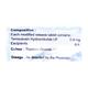 Uritin 0.4mg Tablet 10'S - Bladder And Prostate Disorders-Dru