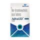 ADVA UD Tablet 30's - Cholelithiasis/Gall Stones