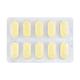 Epitra 750mg Tablet 10'S - Epilepsy/Convulsion-Ant