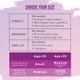 Sirona Reusable Menstrual Cup - (Large) - Menstrual Cups