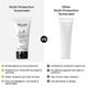 Brillare Multi-Protection Sunscreen SPF 40 50 ml - Face Sunscreen