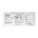 PILEUM Suppositories 7's - Haemorrhoid-Ano