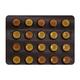 MET XL H 25mg Tablet 20's - Hypertension-Bet
