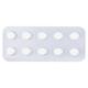 Ezentia 10mg Tablet 10'S - High Cholesterol-Dys
