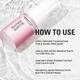 Relove Super Matte Primer 12 ml - Primer