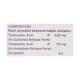 TRANOSTAT 750 Tablet 10's - Bleeding Disorders-Hae