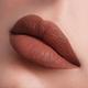 Lottie London ALL DAY- LONGWEAR MATTE LIQUID LIPSTICK Fleek 6 ml - Liquid Lipsticks