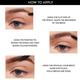 SUGAR Cosmetics Arch Arrival Brow Definer 04 Felix Onyx Dark Blackish Brown 0.35 gm. - Eyebrow Pencils & Enhancers