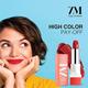 ZM Zayn & Myza Rich Matte Lipstick - Savage 4.2 gm - Lipsticks