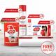 Lifebuoy Germ Protection Kit 870 gm - Hand Sanitizer