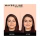 Maybelline New York Fit Me Matte+Poreless Liquid Foundation Tube, 220 Natural Beige 18 ml - Foundation