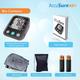 AccuSure Automatic Digital Blood Pressure Monitor (AS09) 1's - Blood Pressure Monitor Device