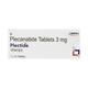 PLECTIDE Tablet 10's - Constipation-GIT