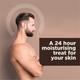 The Man Company Body Lotion Oats & Wheat Germ Extract 100ml - Lotions & Creams