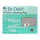 Dr. Odin Electric Ortho Heating Pad For Quick Pain Relief with 3 Heat Settings - GRAY 1's - Heating Belt
