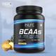 INLIFE BCAAs Powder - Pineapple Flavour 450 gm - Bcaa Supplements
