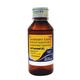 Asthakind LS Sugar Free Cola Flavour Expectorant 100ml - Asthma/COPD-Ast