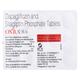 OXRA S 10/100 Tablet 15's - Diabetes-Ant