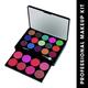 Fashion Colour Professional Makeup Kit, 2222 - 1 247.6 gm - Face Palettes