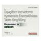 DAPAMAC M 10/500 Tablet 15's - Diabetes-Ant