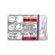 SATPAM PLUS Tablet 15's - Anxiety-Anx