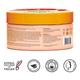 mCaffeine Glow Boost Grapefruit Body Scrub - Tan Removal, AHAs Lactic and Glycolic Acid, Vit C Rich 175 gm - Scrubs & Exfoliants