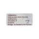 Oliramp 15mg Tablet 10'S - Schizophrenia-Aps
