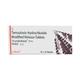 Tamgress 0.4mg Tablet 10'S - Bladder And Prostate Disorders-Dru