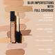 Insight Cosmetics Mega Cover Concealer - Ln10 10 gm - Concealer