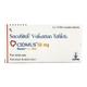 Cidmus 50mg Tablet 14'S - Heart Failure-Oth