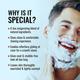Man Arden Shaving Cream - Refreshing Neem (Pack of 2 x 100 gm) - Shaving Creams