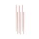 Bobbi Brown Luxe Defining Lipstick Romantic 1 gm - Lipsticks