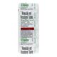 Nicip Plus Tablet 10'S - Pain relief-Nsa