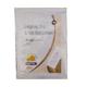Argigold LEMON ORANGE FLAVOUR SUGAR FREE Sachet 10gm - Supplements-Vam
